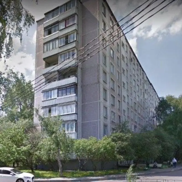 Real photos of Cozy atmosphere on Akademika Millionshchikova street 18