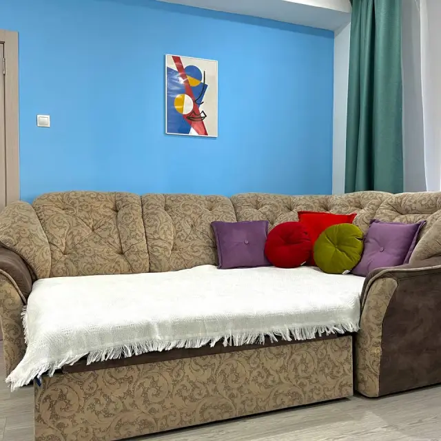Real photos of What is the house on Krylova Street