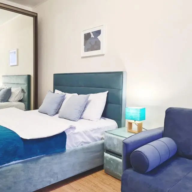 Real photos of DreamApart Apartments on Vostochno-Kruglikovskaya Street 24
