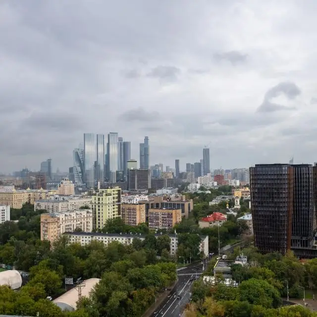 Real photos of Izba on Kudrinskaya Square
