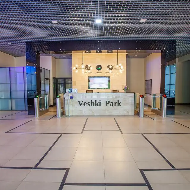 Real photos of Veshki Park Hotel