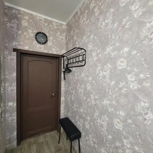 Реальные фото Одноместная мини-студия