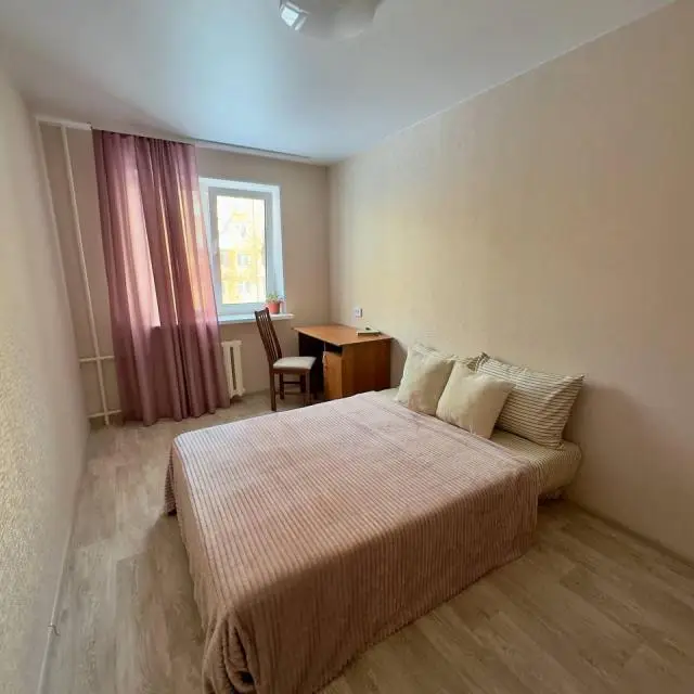 Real photos of K & K Apartments on Patrice Lumumba Street