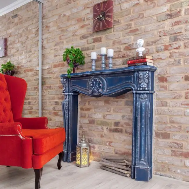Real photos of Apartments on the Pier