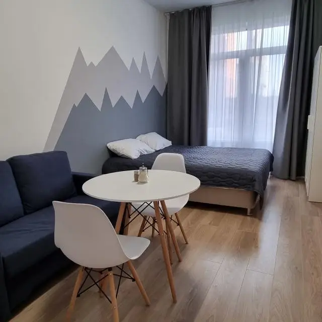 Real photos of Apartments on Cosmonauts 11B