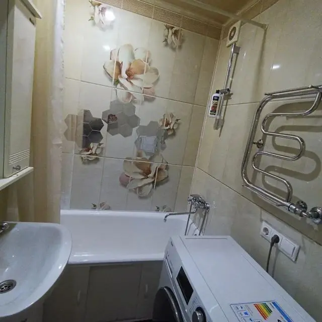 Real photos of Apartments on Pervomaiskaya 62