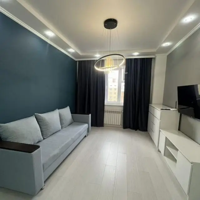 Real photos of Apartments on Turgenev street 8