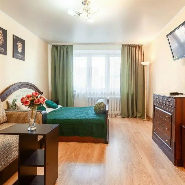 Real photos of Ihome on 187 Shirotnaya Street, building 1