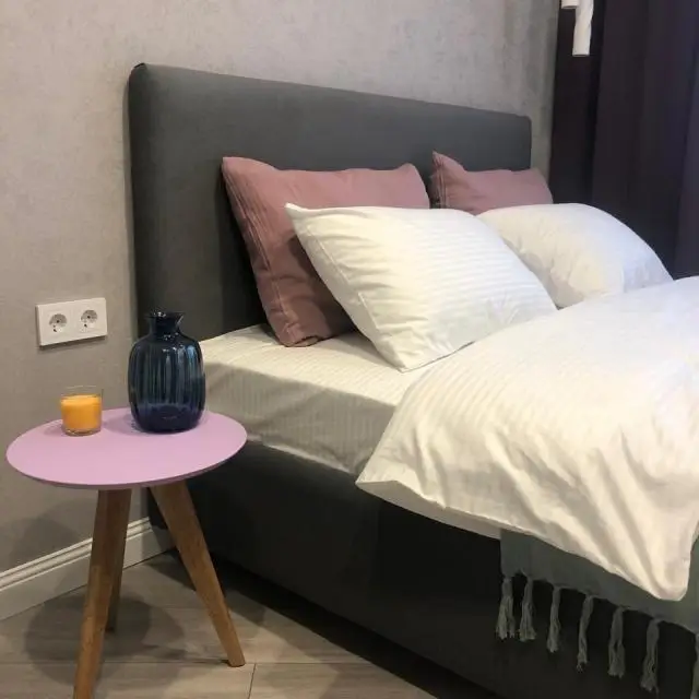 Real photos of Apartments on 65A Pilot Kolesnichenko Street