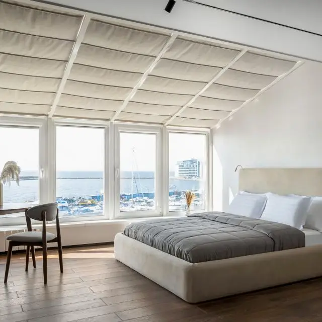 Real photos of VVO Apartments