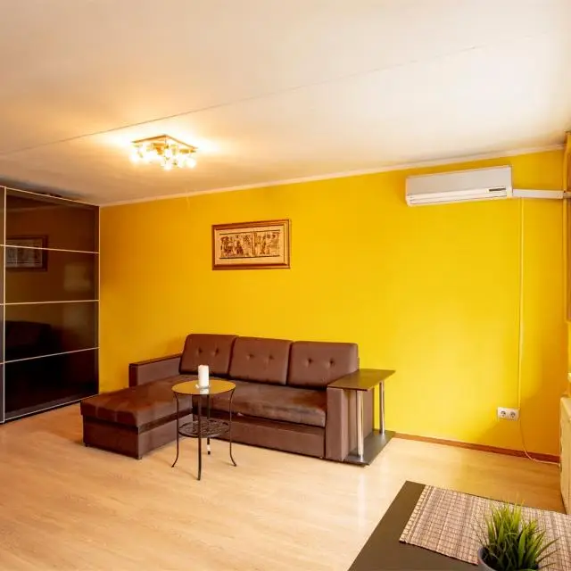 Реальные фото Myhotel24 Apart Aeroport (Мой отель 24 Апарт Аэропорт)