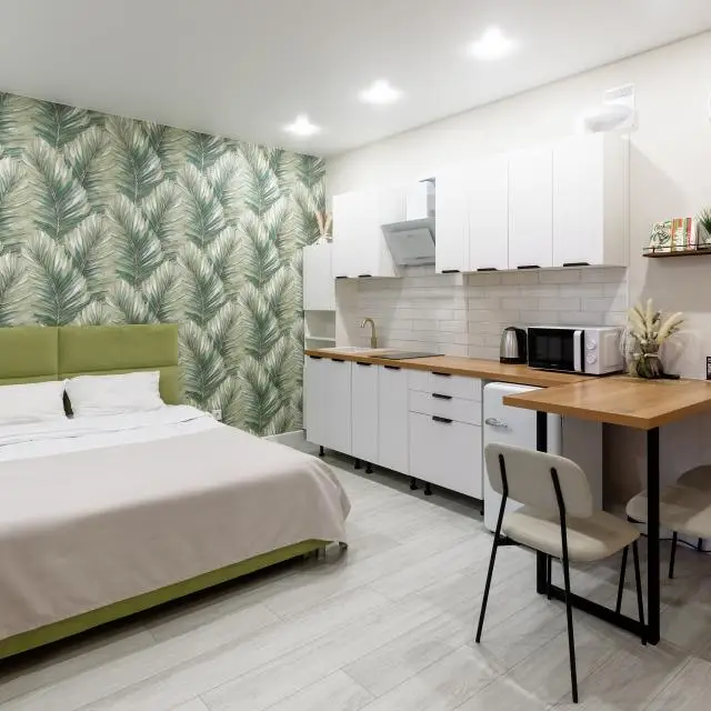 Real photos of Apartments in Aksai