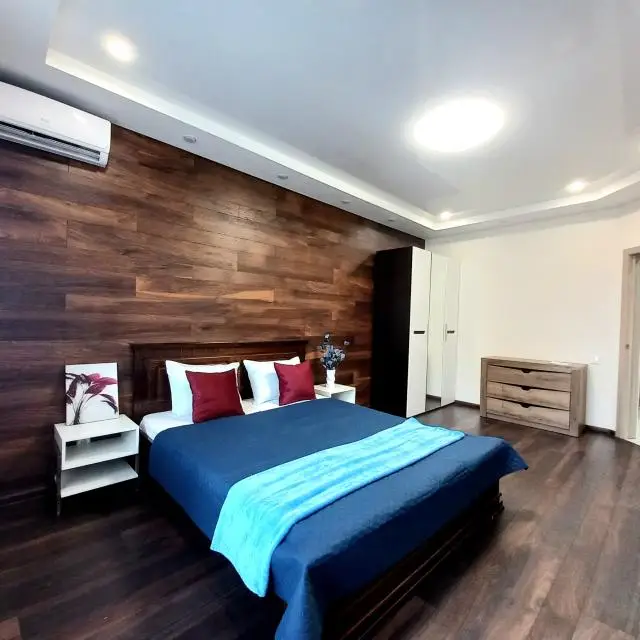 Real photos of Apartments on Holzunova 38/9