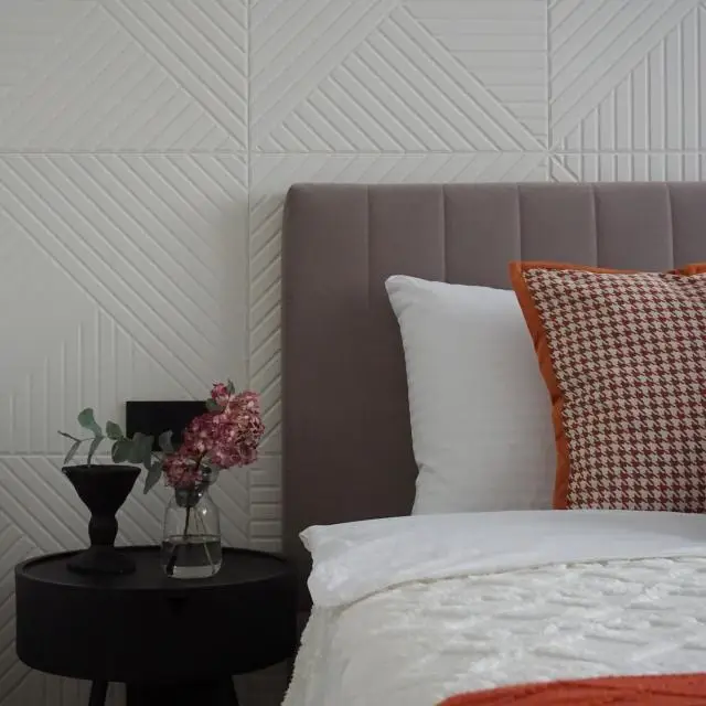 Real photos of Luxury designer apartment