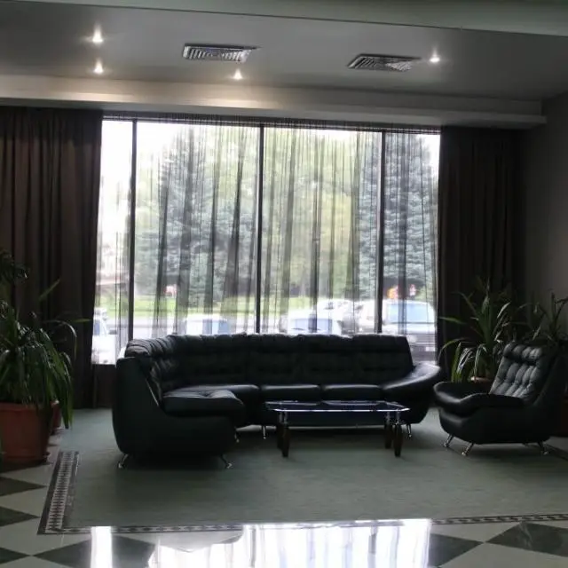 Real photos of Vladikavkaz