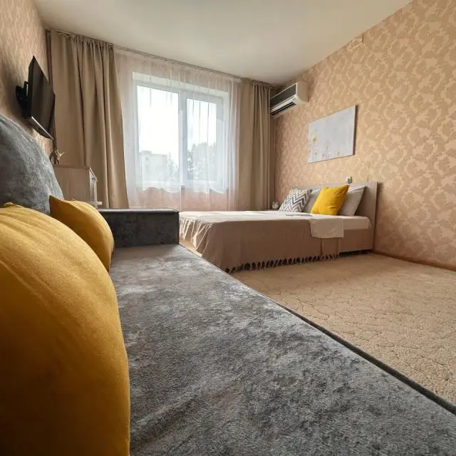 Реальные фото Apartament 52 на улице Янки Купалы 26