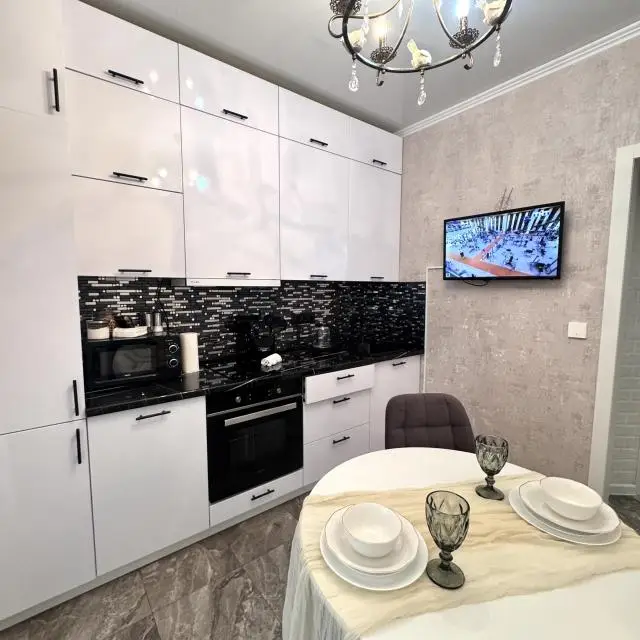 Real photos of Apartments on Beregovaya street, 3 K.16 