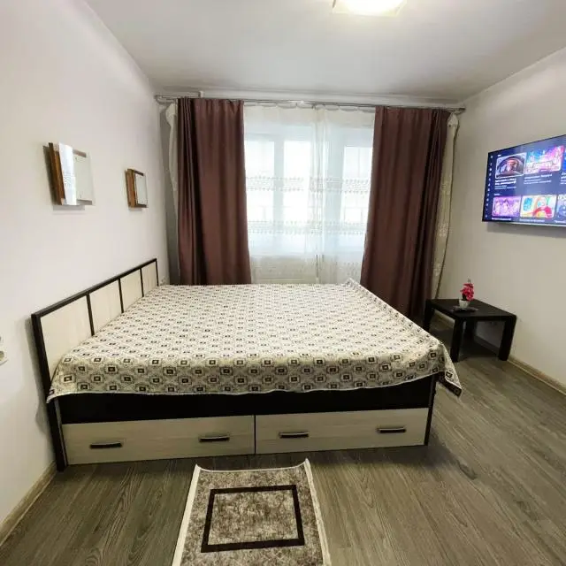 Real photos of Apartamenty na ulice Baulinskoj 1