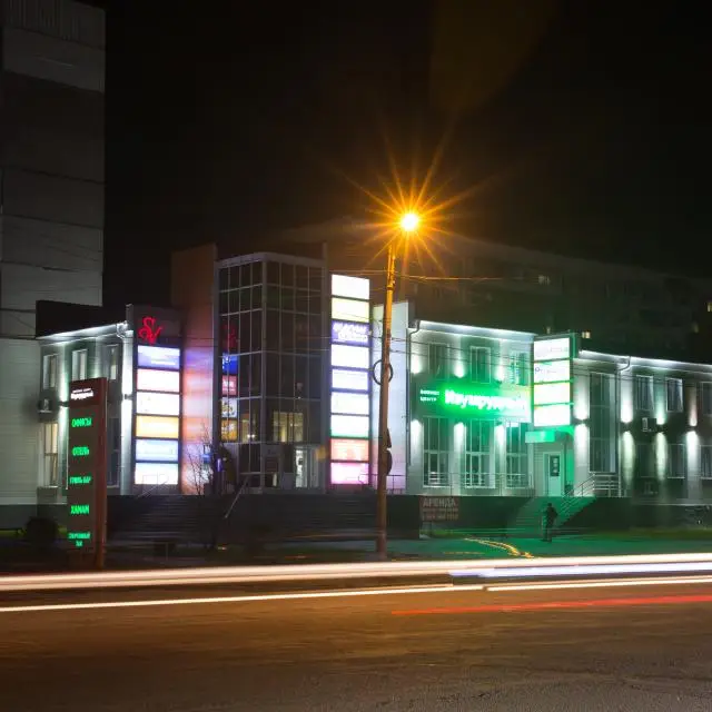 Real photos of SV hotel