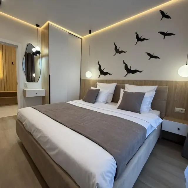 Real photos of Lazur Apartments