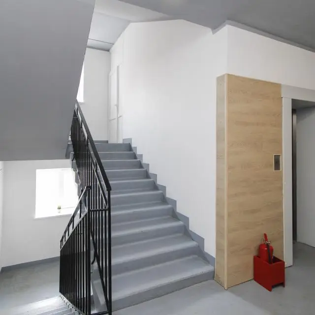 Real photos of The house on the Mill