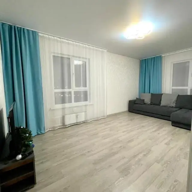 Real photos of Apartments on the Pavlovsky tract