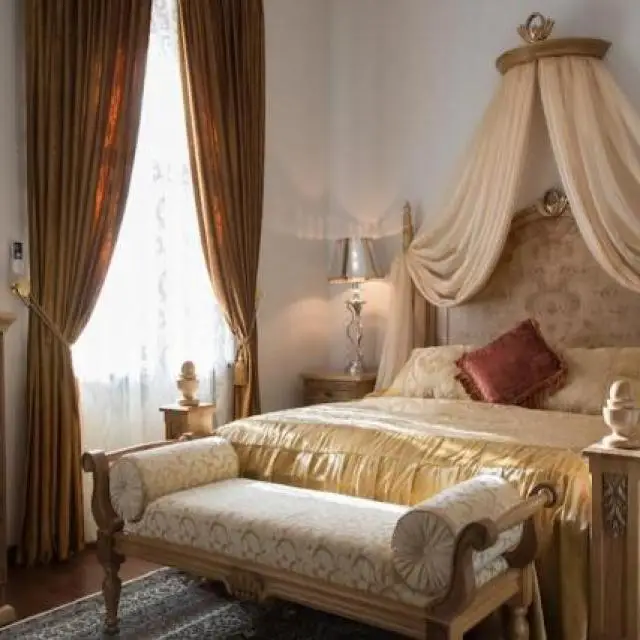 Реальные фото Ichan Qal'a Premium Class (Ичан Кала Премиум Класс)