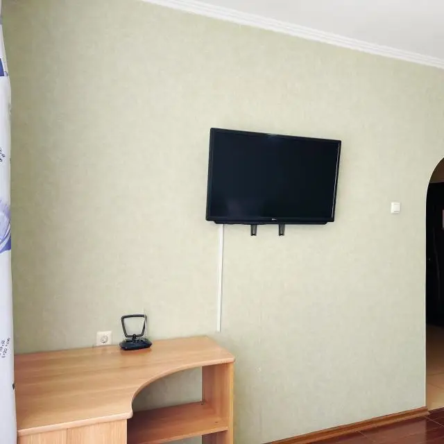 Real photos of 1-room apartment Oktyabrsky microdistrict 2