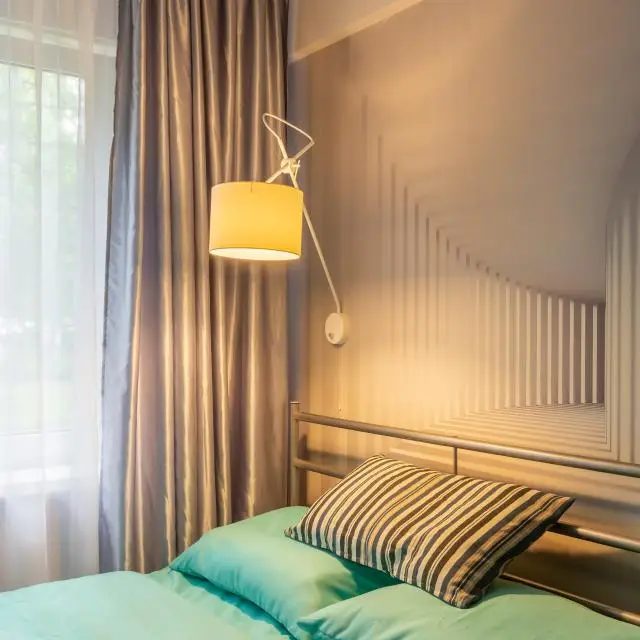 Реальные фото Kvart-Hotel (Кварт-Отель) на проспекте Московский