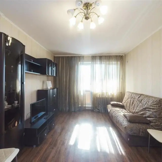 Реальные фото Home Hotel (Хоум Отель) на Притомском 7 корпус 5