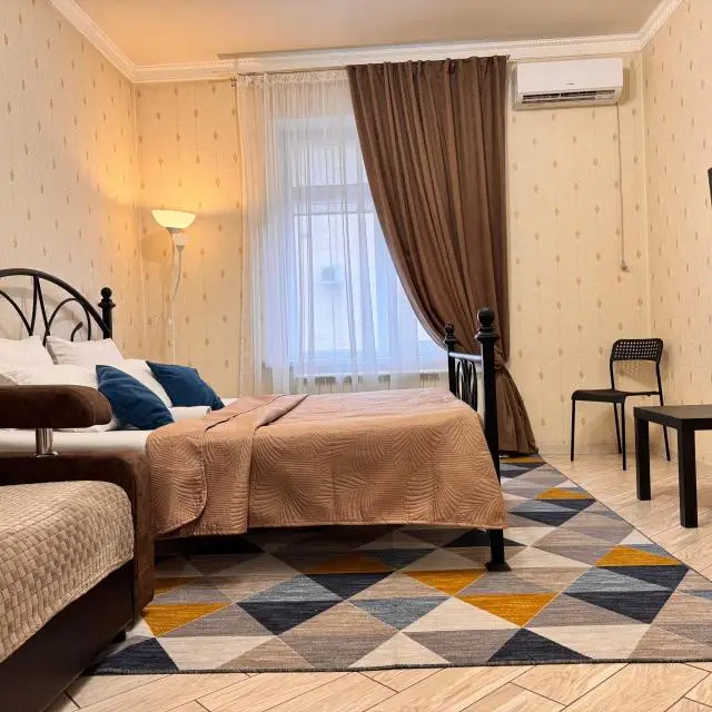 Real photos of Apartments on Tolstoy street 180B