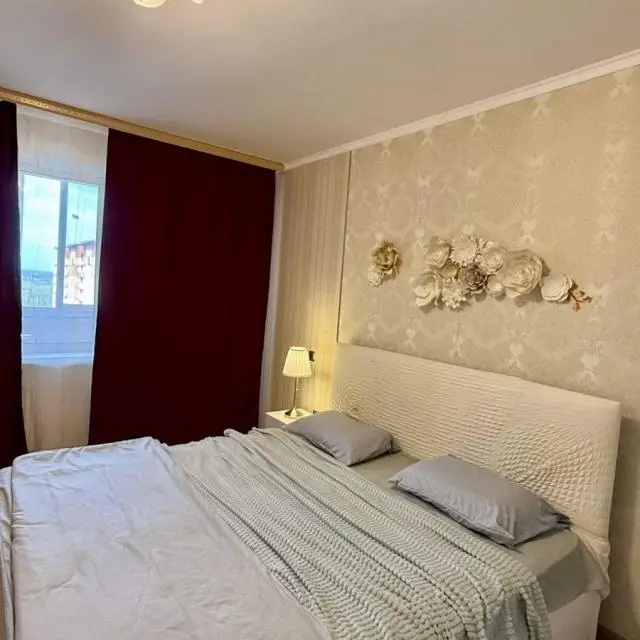 Real photos of Apartments on Baulinskaya street 12