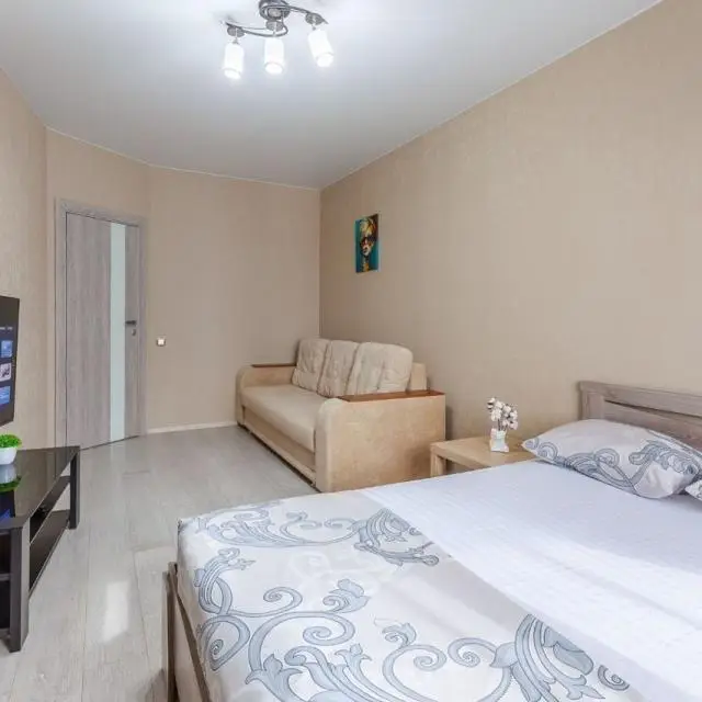 Real photos of Apartments on the street Novo-Sadovaya street 215