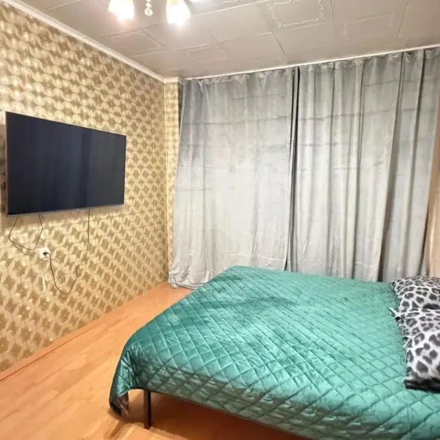Real photos of Apartments on Sergelyakhskaya 12/2