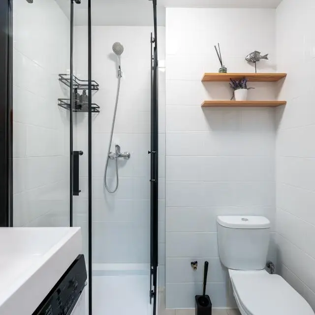 Real photos of Apartments on Tosina street 1