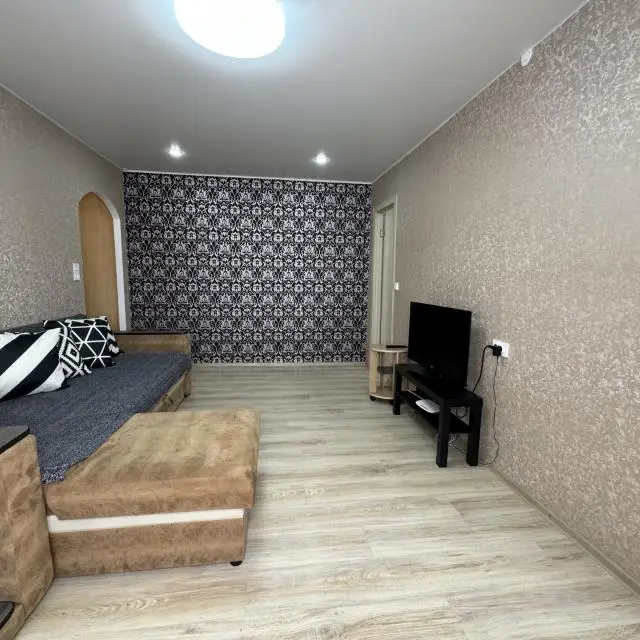 Real photos of Apartments on Votkinskoe highway