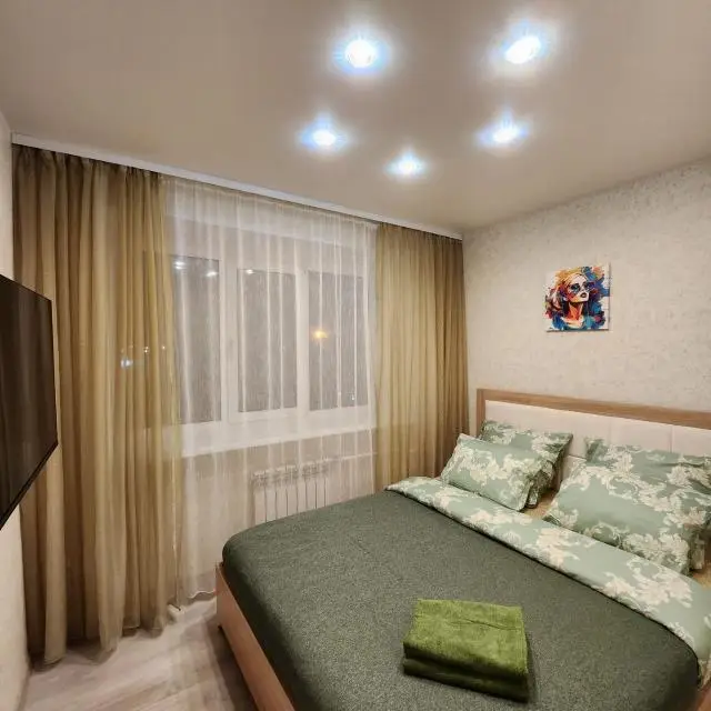 Real photos of Apartments on 39 Elizarov Street