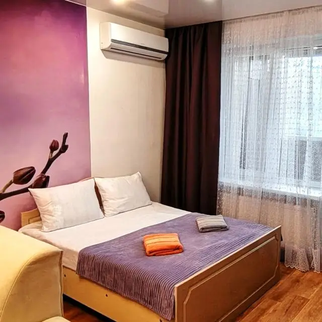 Real photos of Apartments near the Bus Station