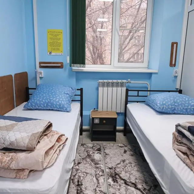 Real photos of Panda Hostel