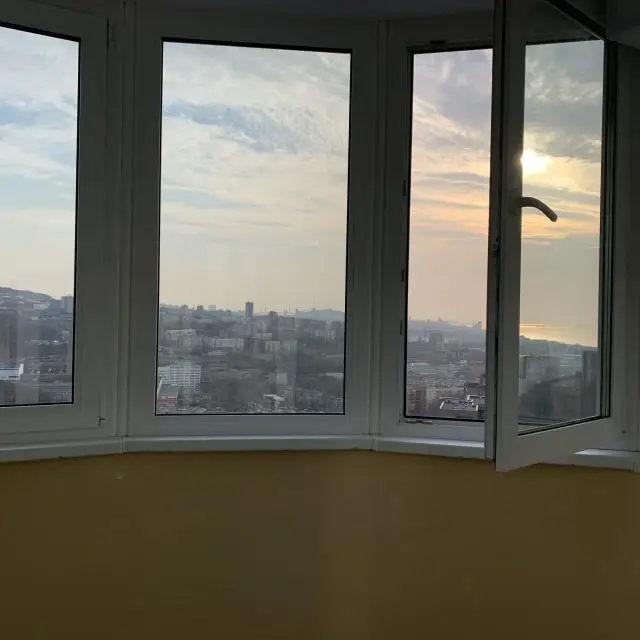 Real photos of Ocean Apartments (Ocean) on the street Russian 89A