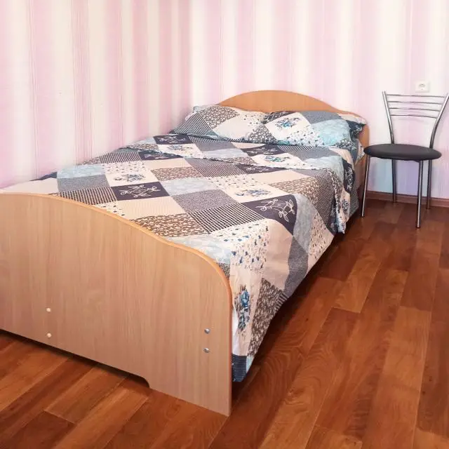 Real photos of Apartments on Adela Kutuya street 8