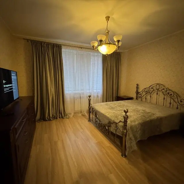 Real photos of Apartments on Oktyabrskaya street 23