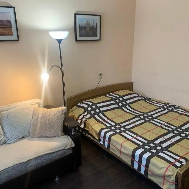 Реальные фото ApartDay на проспекте Ленина 54