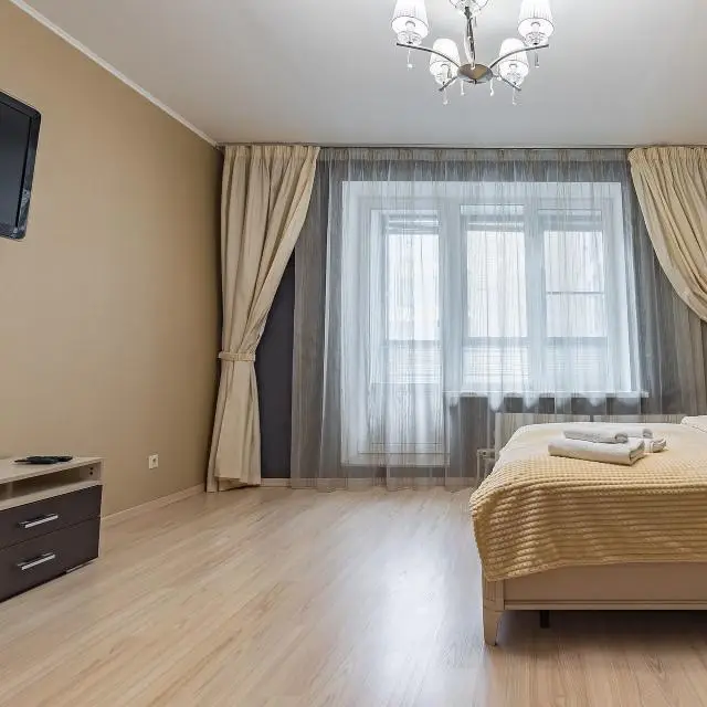 Real photos of Prima Rent on Piskunov street 21/2
