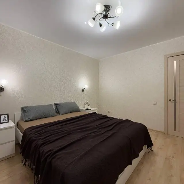 Real photos of Apartments on 126 Bolshevistskaya Street