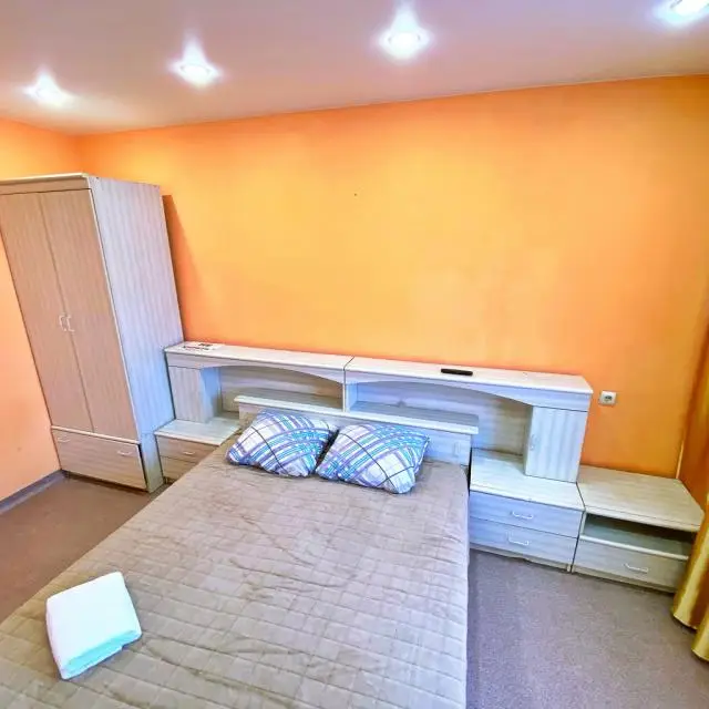 Real photos of Baikal Apartments on 17 Vesna Street