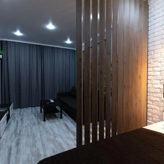 Real photos of Apartments on Bredova street