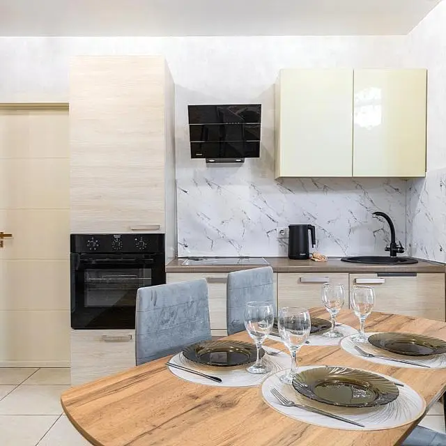 Real photos of Apartments on Ilyanskaya street 4