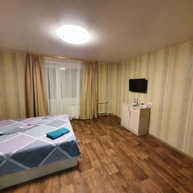 Real photos of Apartments on Yuzhnaya Street