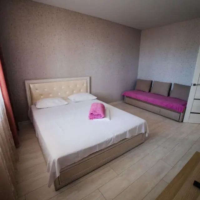 Real photos of Apartments on 125 Spartak street